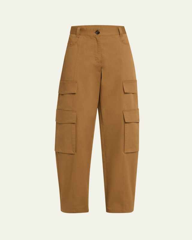 Bea Cargo Pants